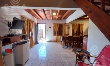 Hermoso triplex a 100mts del mar, zona residencial!