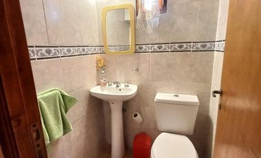 Hermoso triplex a 100mts del mar, zona residencial!