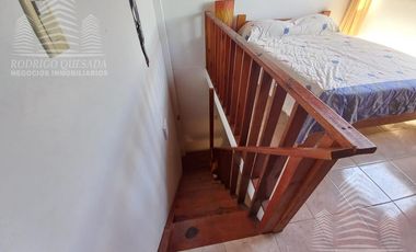 Hermoso triplex a 100mts del mar, zona residencial!