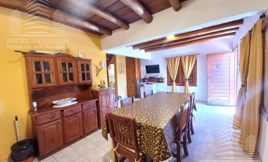 Hermoso triplex a 100mts del mar, zona residencial!