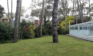 Cariló - Cod 627 - Vacaciones verano 2024 - Consulte disponibilidad.