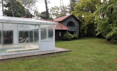 Cariló - Cod 627 - Vacaciones verano 2024 - Consulte disponibilidad.