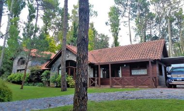 Cariló - Cod 627 - Vacaciones verano 2024 - Consulte disponibilidad.