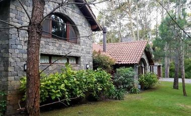 Cariló - Cod 627 - Vacaciones verano 2024 - Consulte disponibilidad.