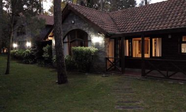 Cariló - Cod 627 - Vacaciones verano 2024 - Consulte disponibilidad.