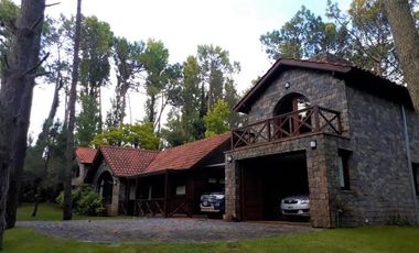 Cariló - Cod 627 - Vacaciones verano 2024 - Consulte disponibilidad.