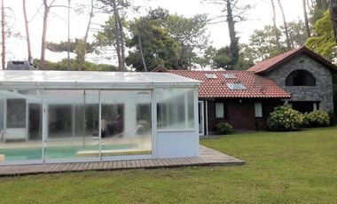 Cariló - Cod 627 - Vacaciones verano 2024 - Consulte disponibilidad.