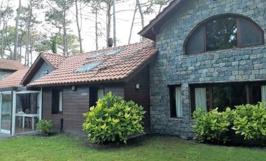 Cariló - Cod 627 - Vacaciones verano 2024 - Consulte disponibilidad.