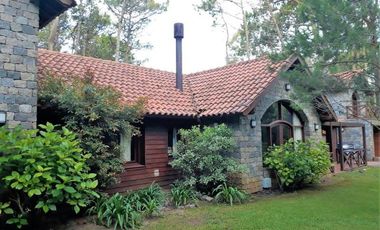 Cariló - Cod 627 - Vacaciones verano 2024 - Consulte disponibilidad.