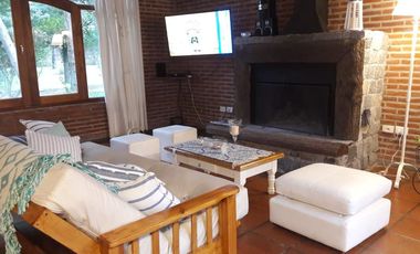 Cariló - Cod 627 - Vacaciones verano 2024 - Consulte disponibilidad.