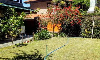 Casa en venta - 3 dormitorios 2 baños - 225mts2 - Villa Gesell