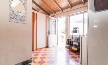 Casa de 3 ambientes con pileta en Wilde