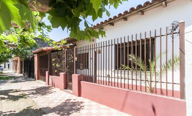 Casa de 3 ambientes con pileta en Wilde