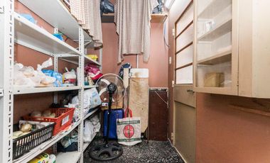 Casa de 3 ambientes con pileta en Wilde