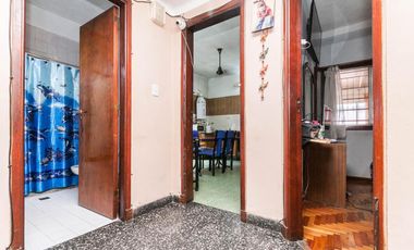 Casa de 3 ambientes con pileta en Wilde