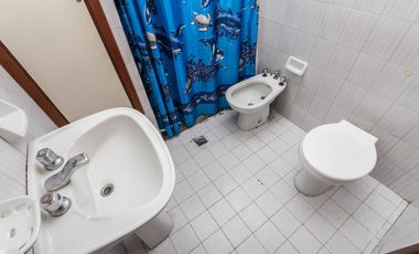 Casa de 3 ambientes con pileta en Wilde
