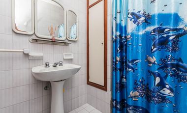 Casa de 3 ambientes con pileta en Wilde