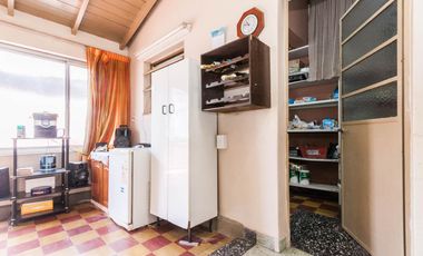 Casa de 3 ambientes con pileta en Wilde