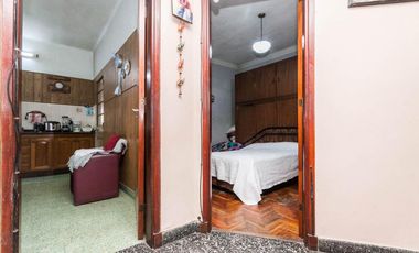 Casa de 3 ambientes con pileta en Wilde
