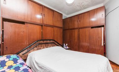 Casa de 3 ambientes con pileta en Wilde