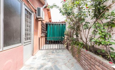 Casa de 3 ambientes con pileta en Wilde