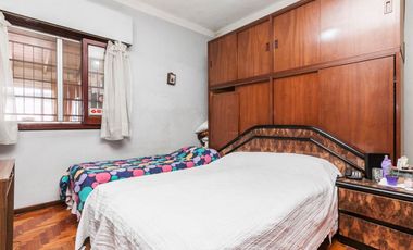 Casa de 3 ambientes con pileta en Wilde