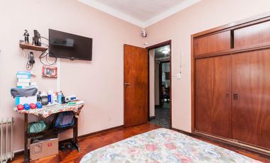 Casa de 3 ambientes con pileta en Wilde