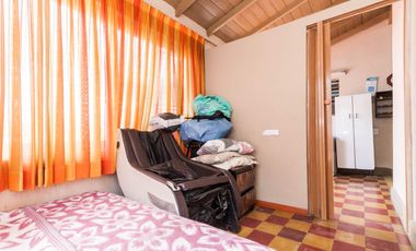 Casa de 3 ambientes con pileta en Wilde