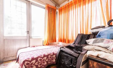 Casa de 3 ambientes con pileta en Wilde