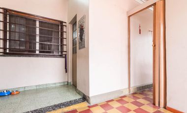 Casa de 3 ambientes con pileta en Wilde