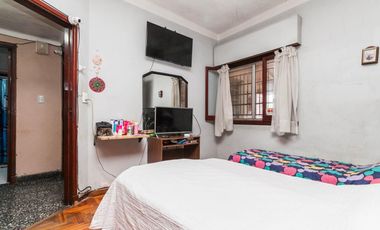 Casa de 3 ambientes con pileta en Wilde