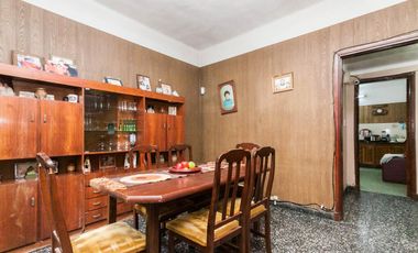 Casa de 3 ambientes con pileta en Wilde