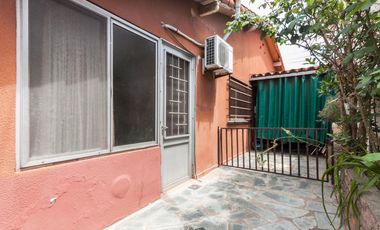 Casa de 3 ambientes con pileta en Wilde