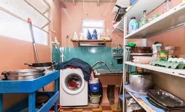 Casa de 3 ambientes con pileta en Wilde