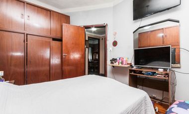 Casa de 3 ambientes con pileta en Wilde