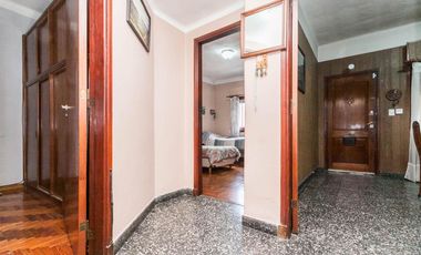 Casa de 3 ambientes con pileta en Wilde