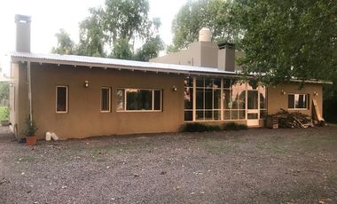 Casa en venta en Colonia de Chacras - Cardales