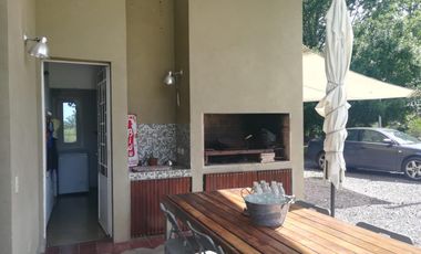 Casa en venta en Colonia de Chacras - Cardales