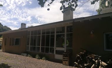 Casa en venta en Colonia de Chacras - Cardales
