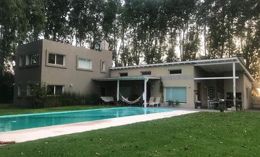 Casa en venta en Colonia de Chacras - Cardales