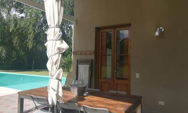 Casa en venta en Colonia de Chacras - Cardales