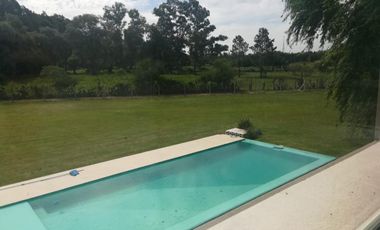 Casa en venta en Colonia de Chacras - Cardales