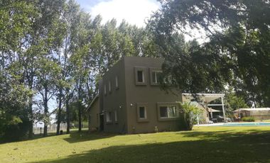 Casa en venta en Colonia de Chacras - Cardales