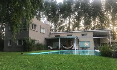 Casa en venta en Colonia de Chacras - Cardales