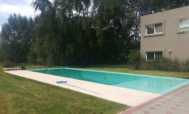 Casa en venta en Colonia de Chacras - Cardales