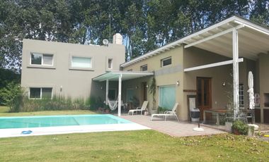 Casa en venta en Colonia de Chacras - Cardales