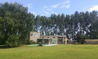 Casa en venta en Colonia de Chacras - Cardales