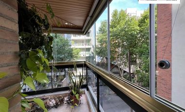 Departamento en Venta con Terraza en Las Lomitas Edificio Joan Miró