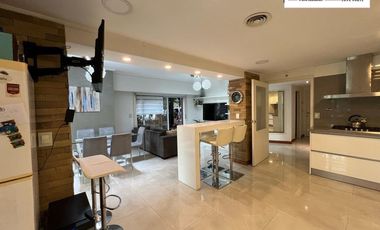 Departamento en Venta con Terraza en Las Lomitas Edificio Joan Miró