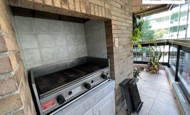 Departamento en Venta con Terraza en Las Lomitas Edificio Joan Miró